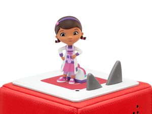 Tonie - Doc McStuffins