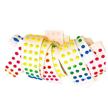 Candy Buttons
