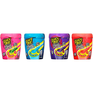 Juicy Drop Gummy Dip n Stix