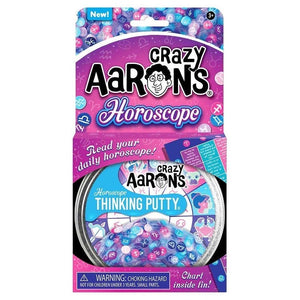 Horoscope Putty