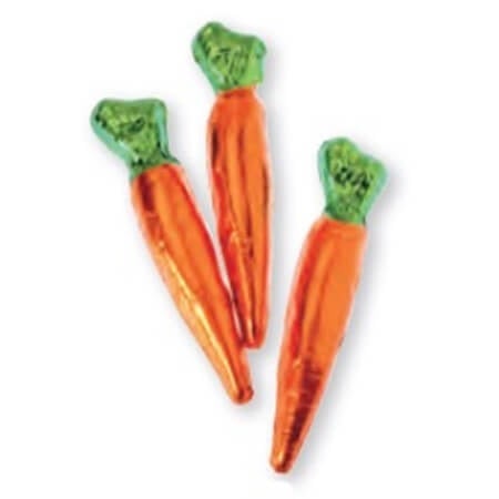 Foil Carrot