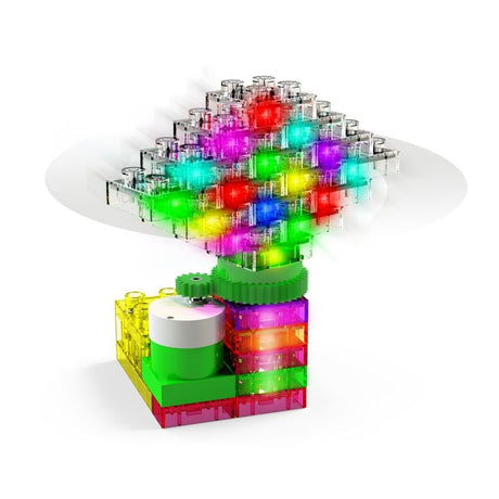 Circuit Blox - Lights n Motion