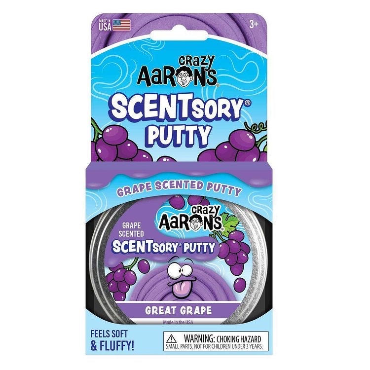 Scentsory - Great Grape