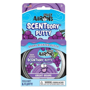 Scentsory - Great Grape