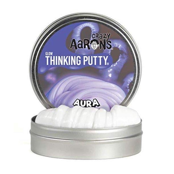 4" Aura Glow