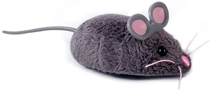 Hexbug mouse