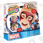 Face Paintoos - Spider-Man