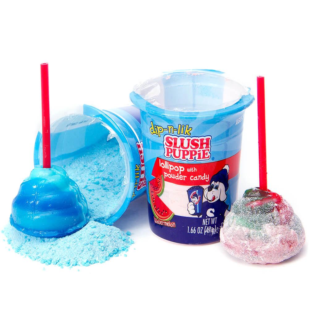 Slush Puppie Dip N Lik