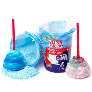 Slush Puppie Dip N Lik