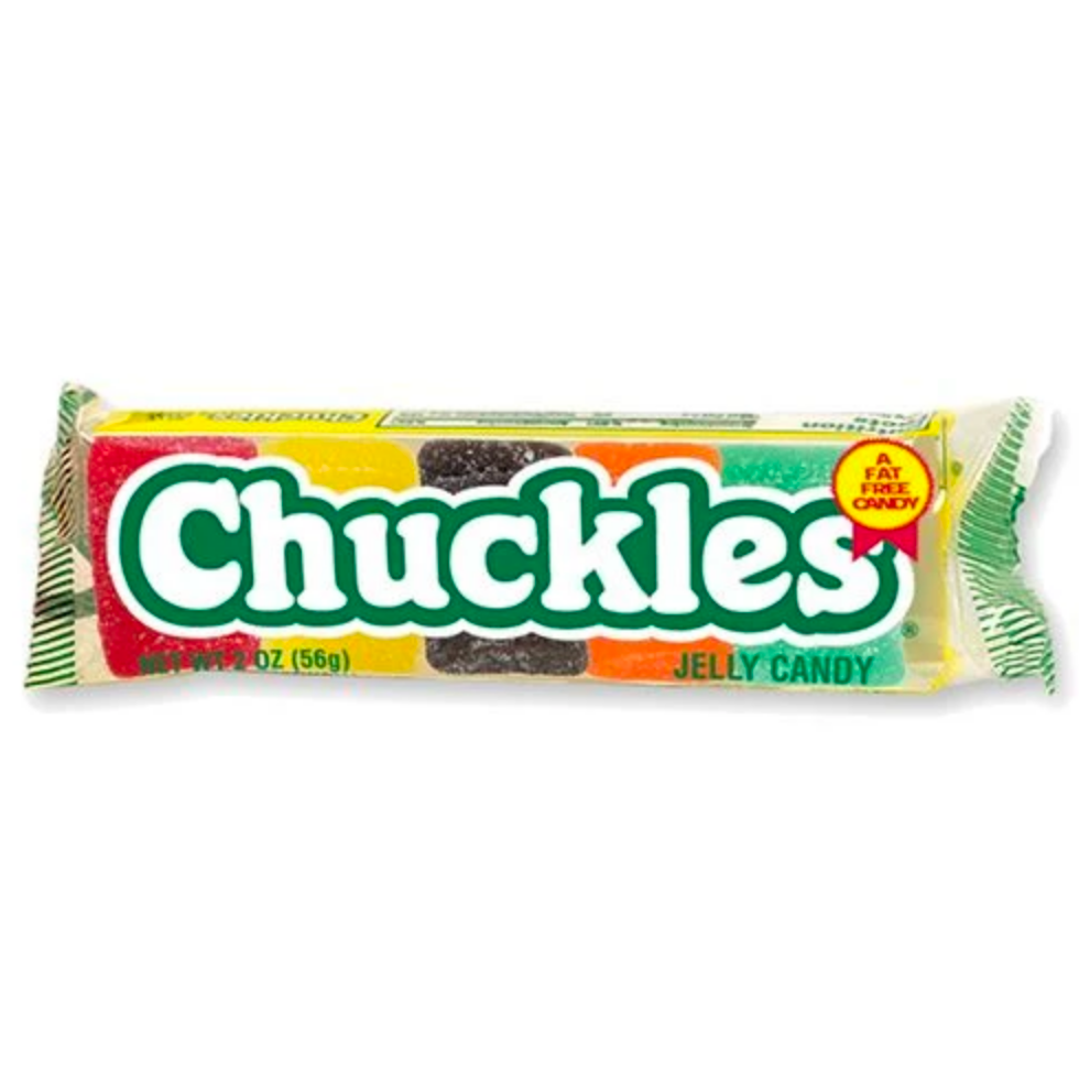 Chuckles