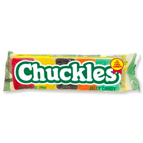 Chuckles