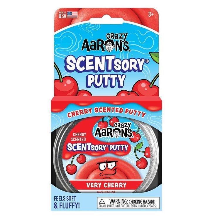 Scentsory - Very Cherry