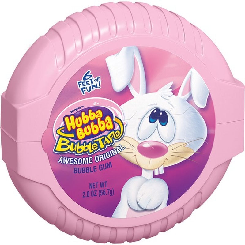 Easter Bubble Tape
