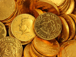 Fort Knox Gold Coins