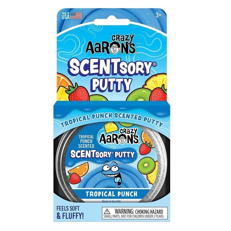 Scentsory - Tropical Punch