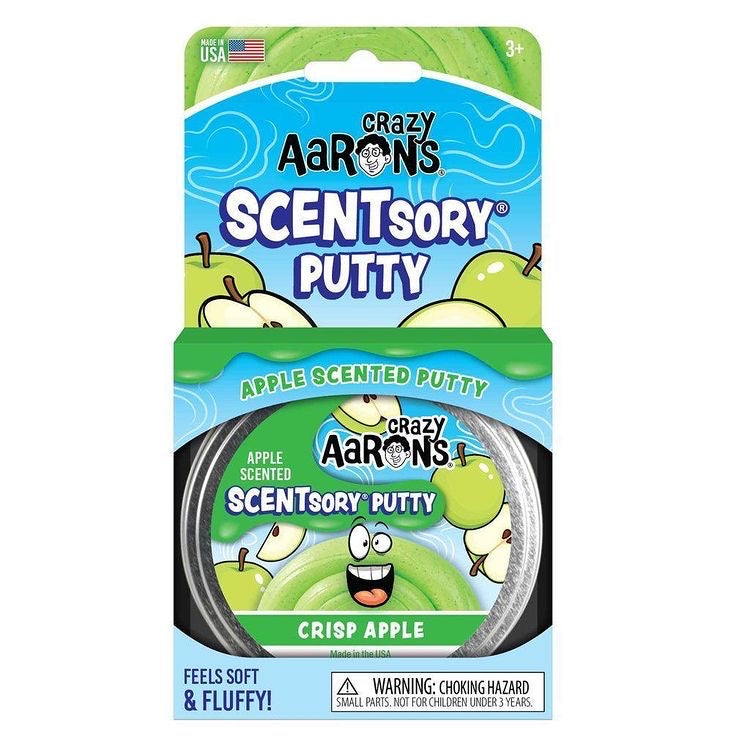 Scentsory - Crisp Apple