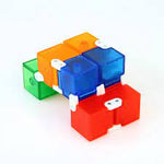 Fiddle Fidget Cube