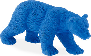Eraser Zoo Bear