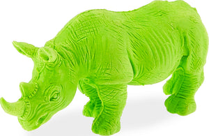 Eraser Zoo-Rhino