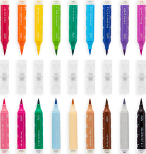 Stampables Scented Doubleened