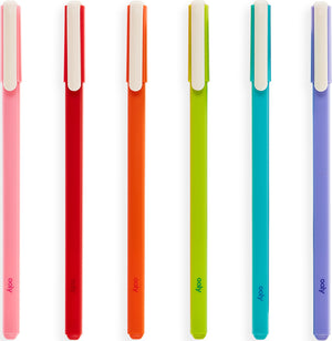 Modern Writers Gel Pens