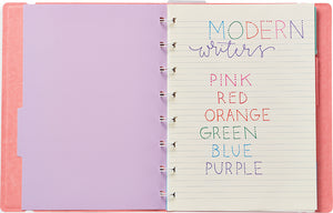 Modern Writers Gel Pens