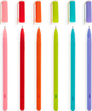 Modern Writers Gel Pens