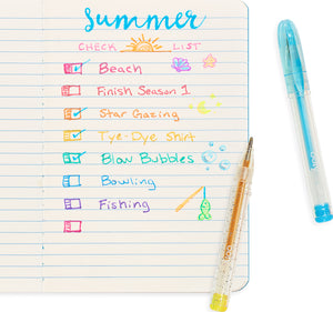 Mini Doodlers Fruity Scented