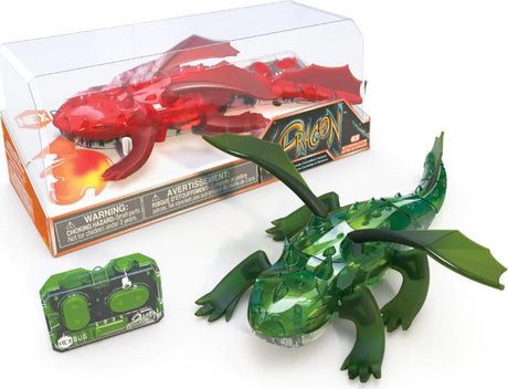 HEXBUG Dragon (assorted colors)