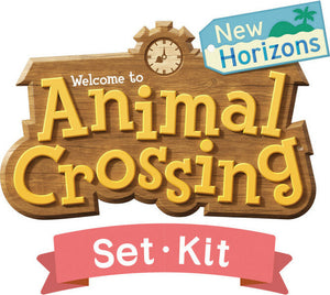 Bl Animal Crossing: New Horizons