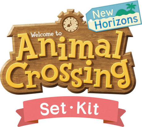 Bl Animal Crossing: New Horizons