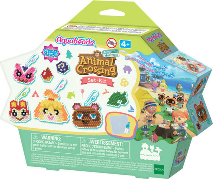 Bl Animal Crossing: New Horizons