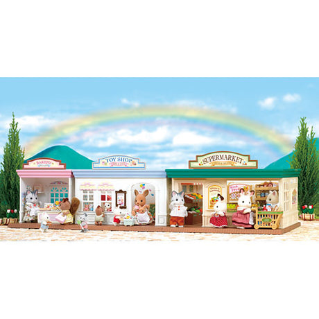 Toy Shop