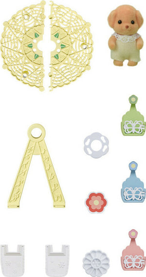 Baby Ferris Wheel Starter Set