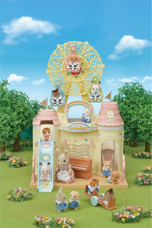 Baby Ferris Wheel Starter Set
