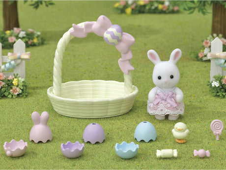 Hoppin' Easter Set