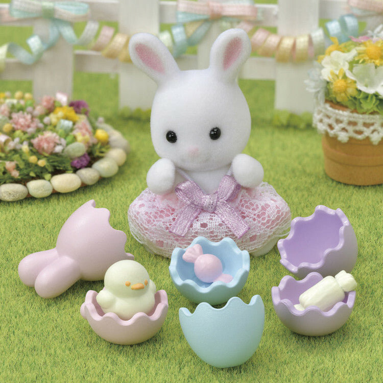 Hoppin' Easter Set