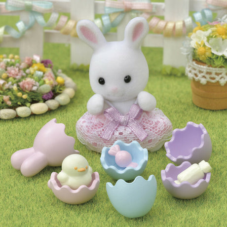 Hoppin' Easter Set