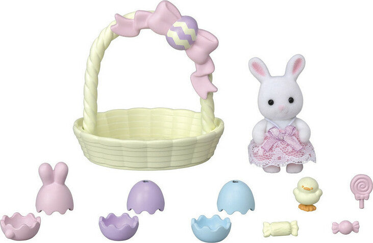 Hoppin' Easter Set
