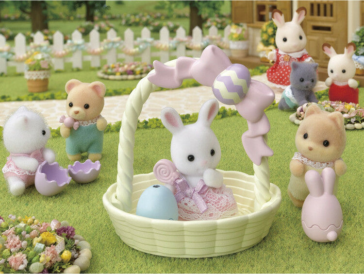Hoppin' Easter Set