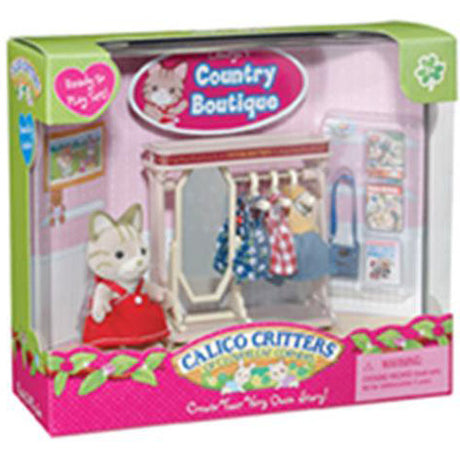 Camryn's Country Boutique