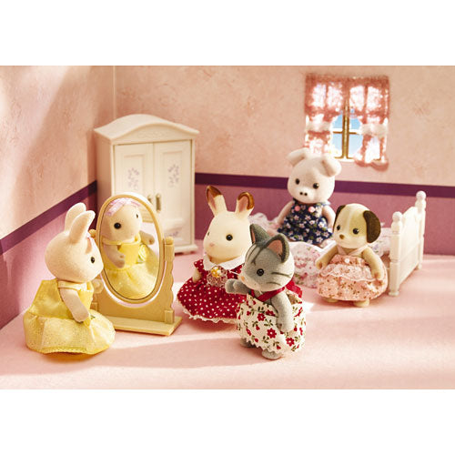 Britney's Ballet Recital