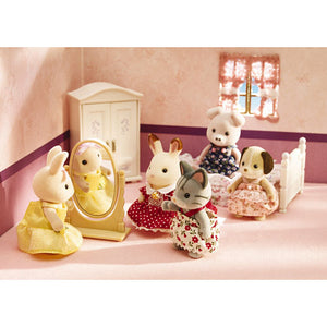 Britney's Ballet Recital