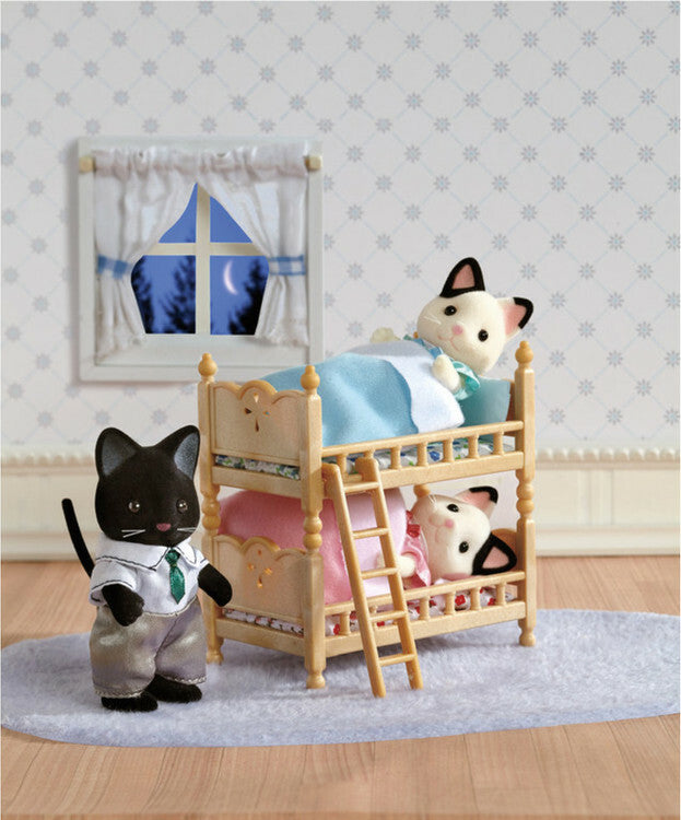 Stack 'n Play Beds