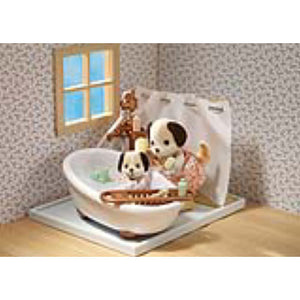 Deluxe Bathroom Set