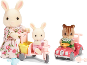 Apple  Jake's Ride N Play