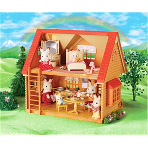 Cozy Cottage