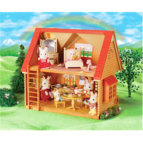 Cozy Cottage