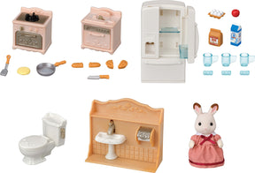 Bl Playful Starter Furniture Set