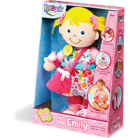 Dress Me Emily